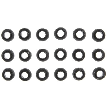 Mahle Engine Valve Cover Grommet Set GS33687